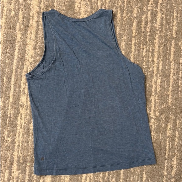 Lululemon Sleeveless Tank Top - Picture 2 of 3